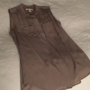 Banana Republic blouse